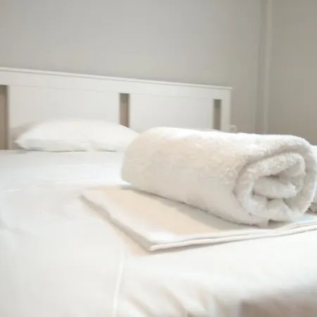 Dreamy Apartment City Center 4 Thesbnbgr Διαμέρισμα
