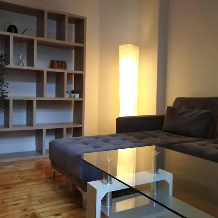 Apartment Dreamy Apartment City Center 4 Thesbnbgr *