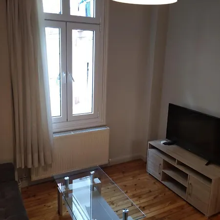 Apartment Dreamy Apartment City Center 4 Thesbnbgr Thessaloniki
