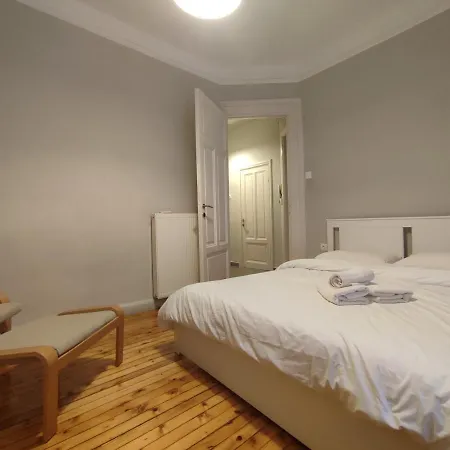 Dreamy Apartment City Center 4 Thesbnbgr Apartment Thessaloniki